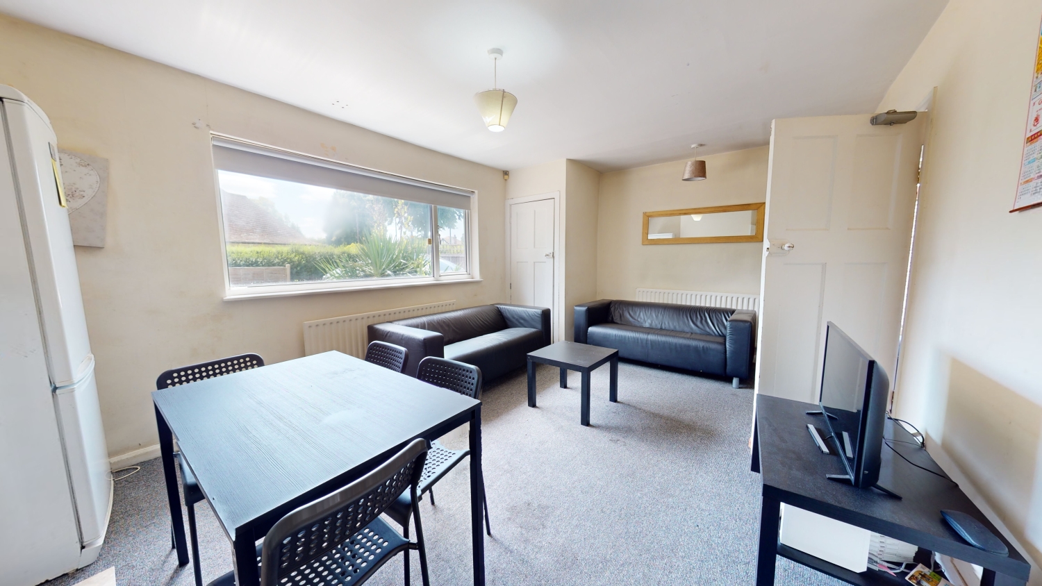 118 Orston Drive, Wollaton, Nottingham